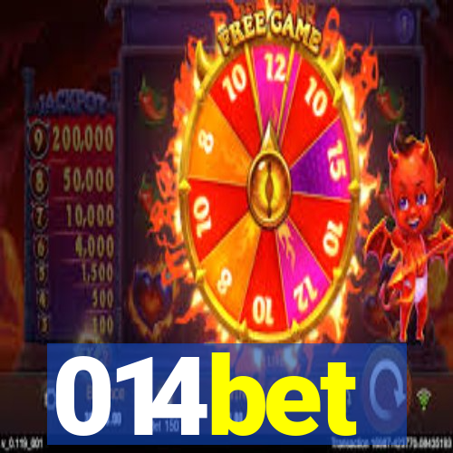 014bet