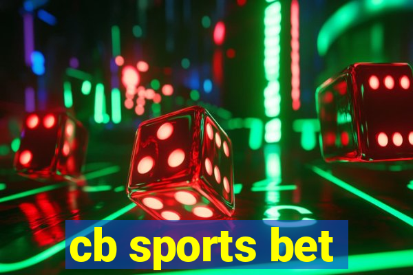 cb sports bet
