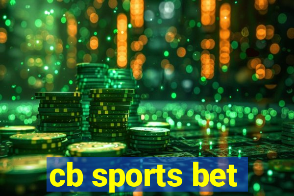 cb sports bet