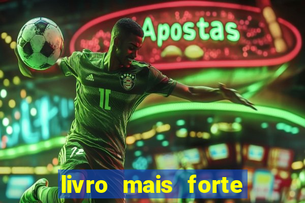 livro mais forte que a sua dor pdf download