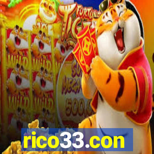 rico33.con