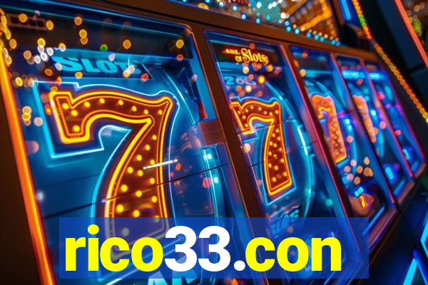 rico33.con
