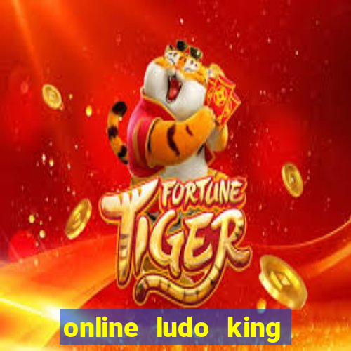 online ludo king cash game