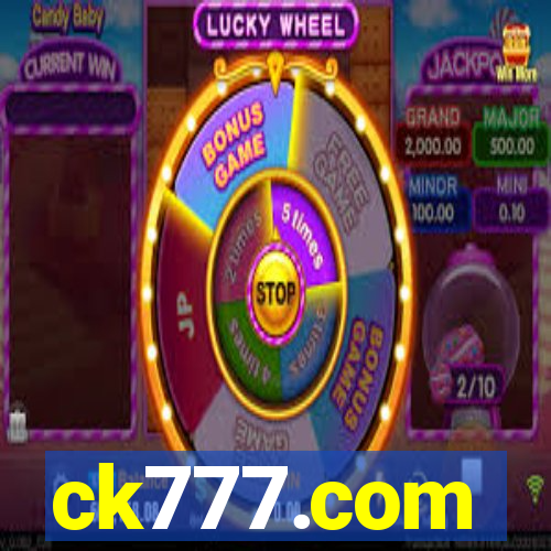 ck777.com