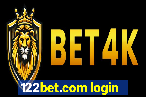 122bet.com login