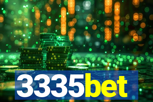 3335bet