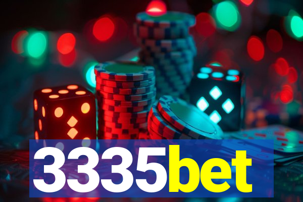 3335bet