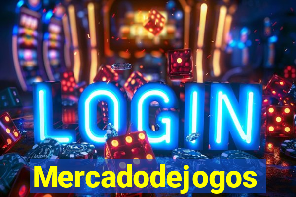 Mercadodejogos