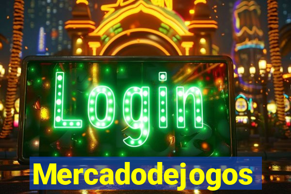 Mercadodejogos