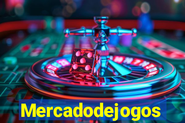 Mercadodejogos