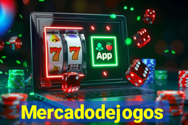 Mercadodejogos