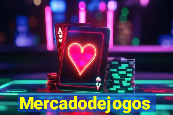 Mercadodejogos