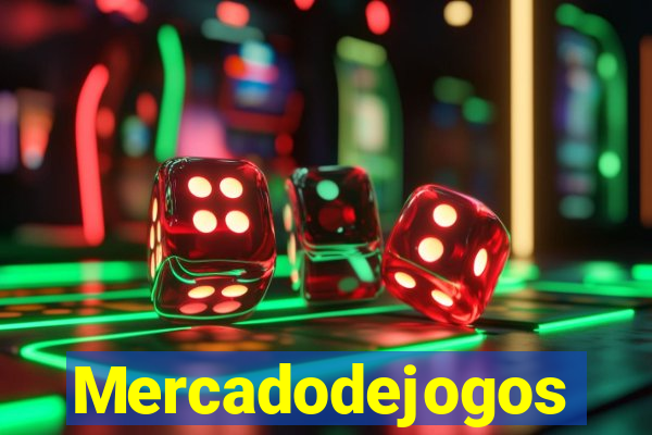 Mercadodejogos
