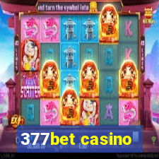 377bet casino