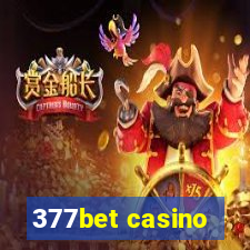 377bet casino