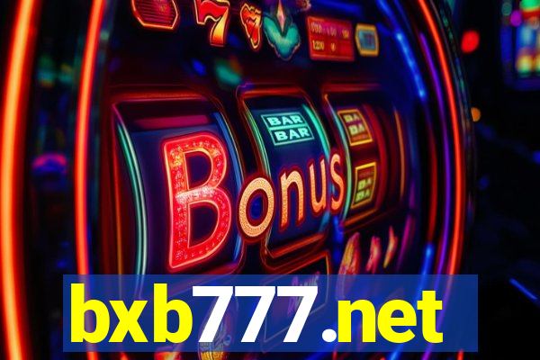 bxb777.net