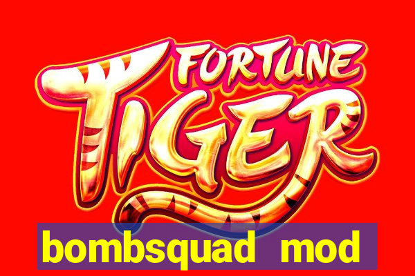 bombsquad mod manager download