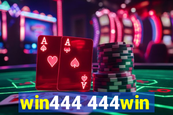 win444 444win