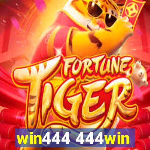 win444 444win