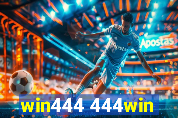 win444 444win