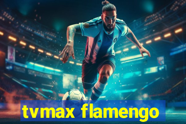 tvmax flamengo