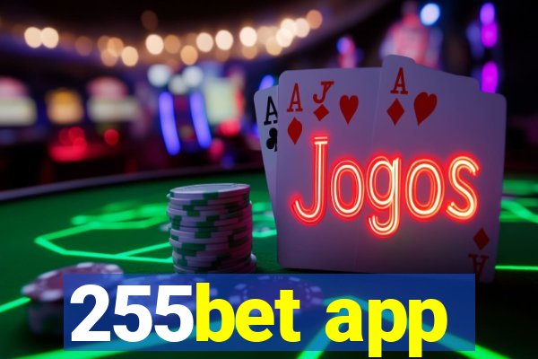 255bet app