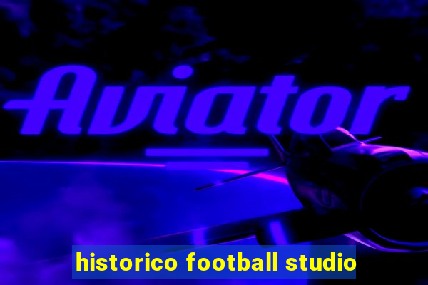 historico football studio