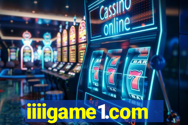iiiigame1.com