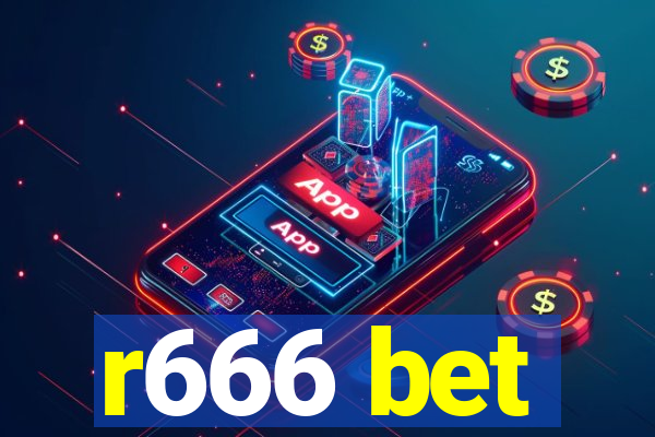 r666 bet