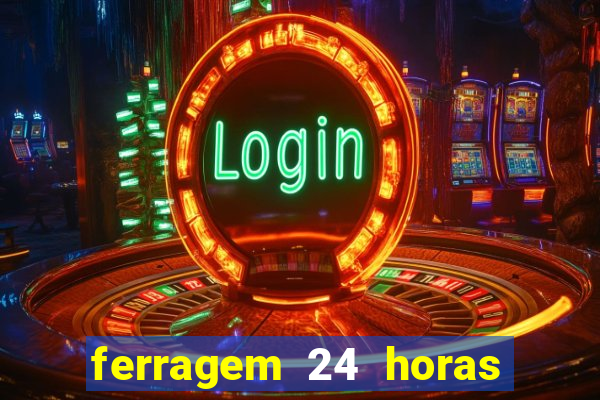 ferragem 24 horas porto alegre