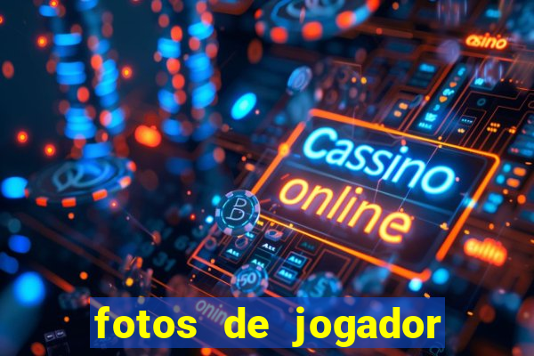 fotos de jogador de futebol pelado