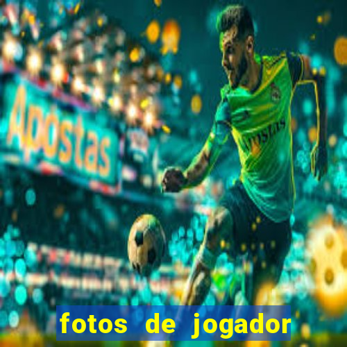 fotos de jogador de futebol pelado