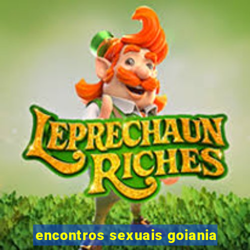 encontros sexuais goiania
