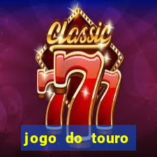 jogo do touro fortune ox