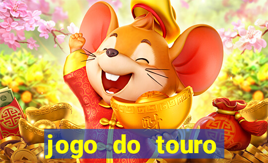 jogo do touro fortune ox