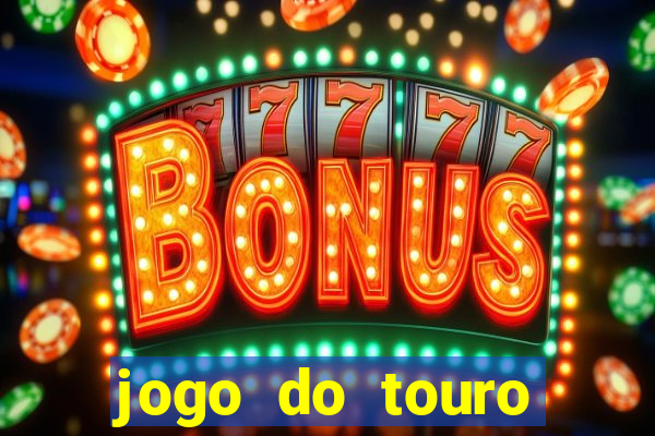 jogo do touro fortune ox