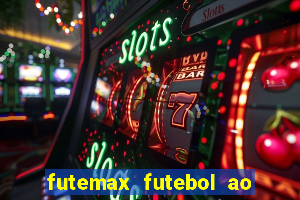 futemax futebol ao vivo serie b