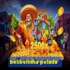 belibelinha pelada