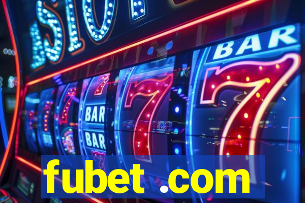 fubet .com