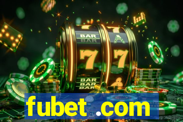 fubet .com
