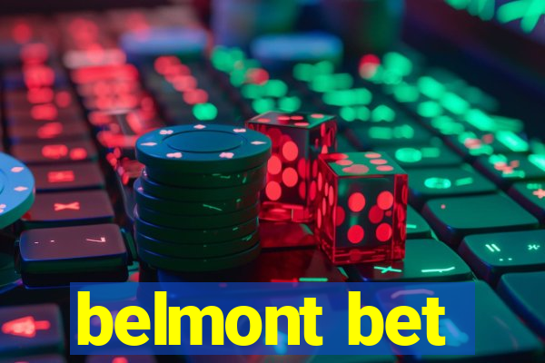 belmont bet