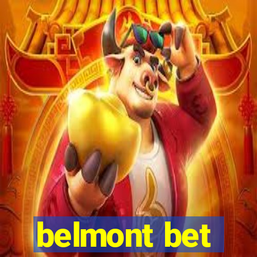 belmont bet