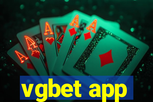vgbet app