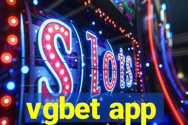 vgbet app
