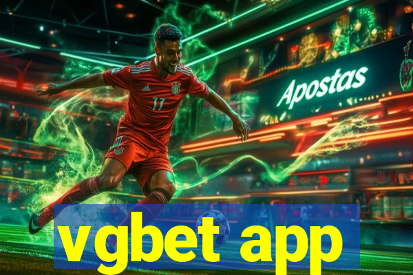 vgbet app