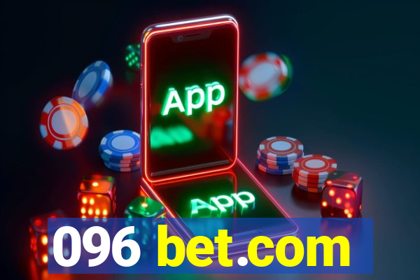 096 bet.com