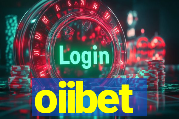 oiibet