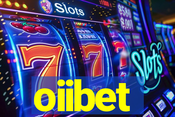 oiibet