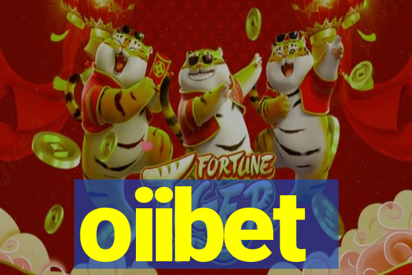 oiibet