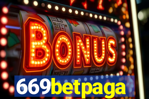 669betpaga
